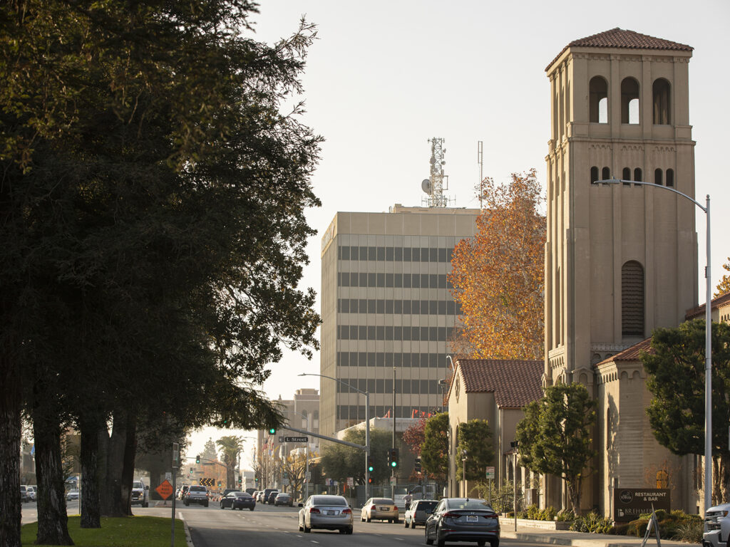 Historic Bell Tower to Become Education Training Center