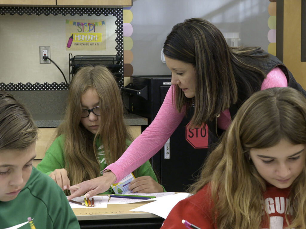 Five Kern County Schools Chosen as Innovative and Impactful Schools 