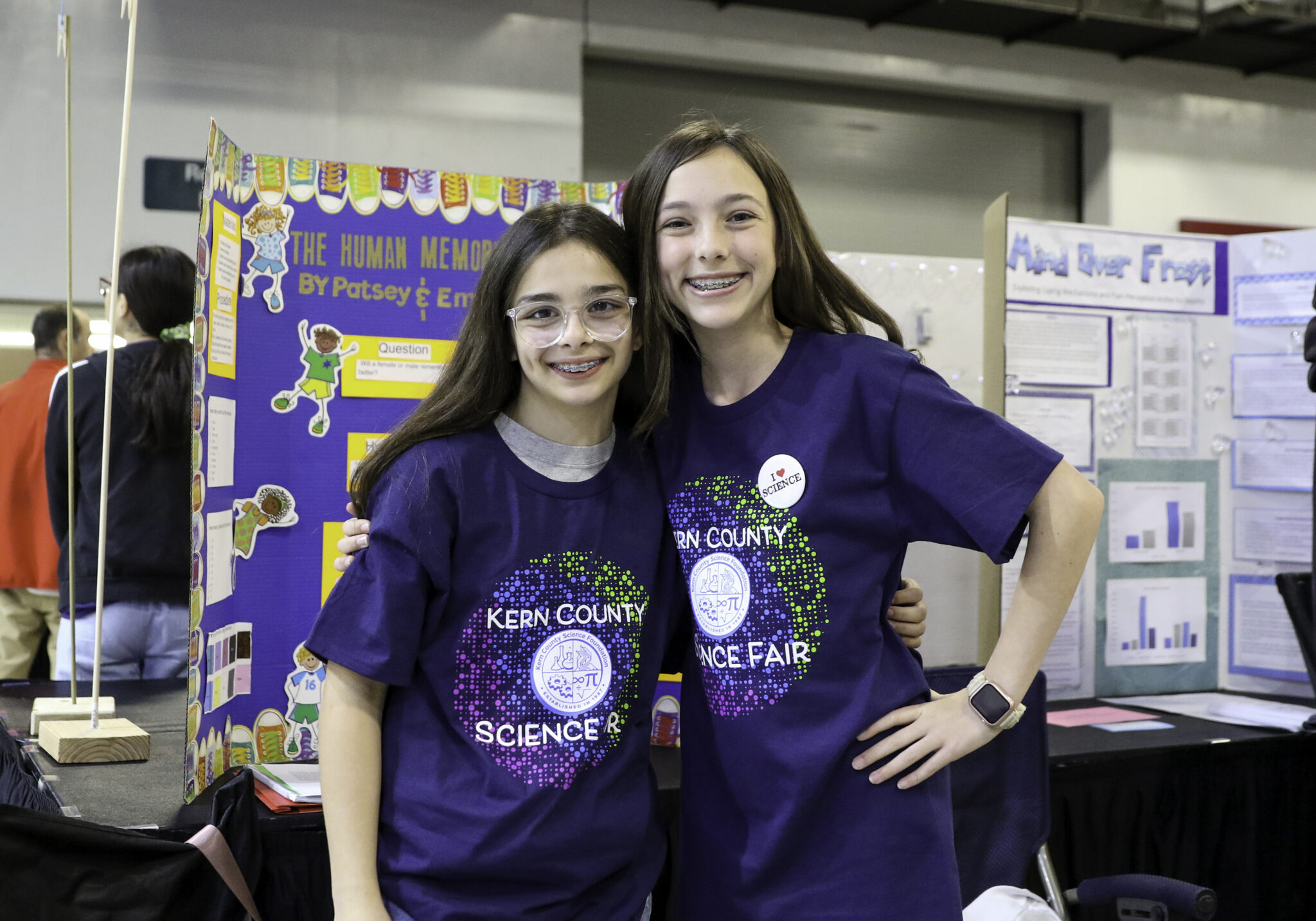 2024 Kern County Regional Science Fair Results Announced KCSOS News