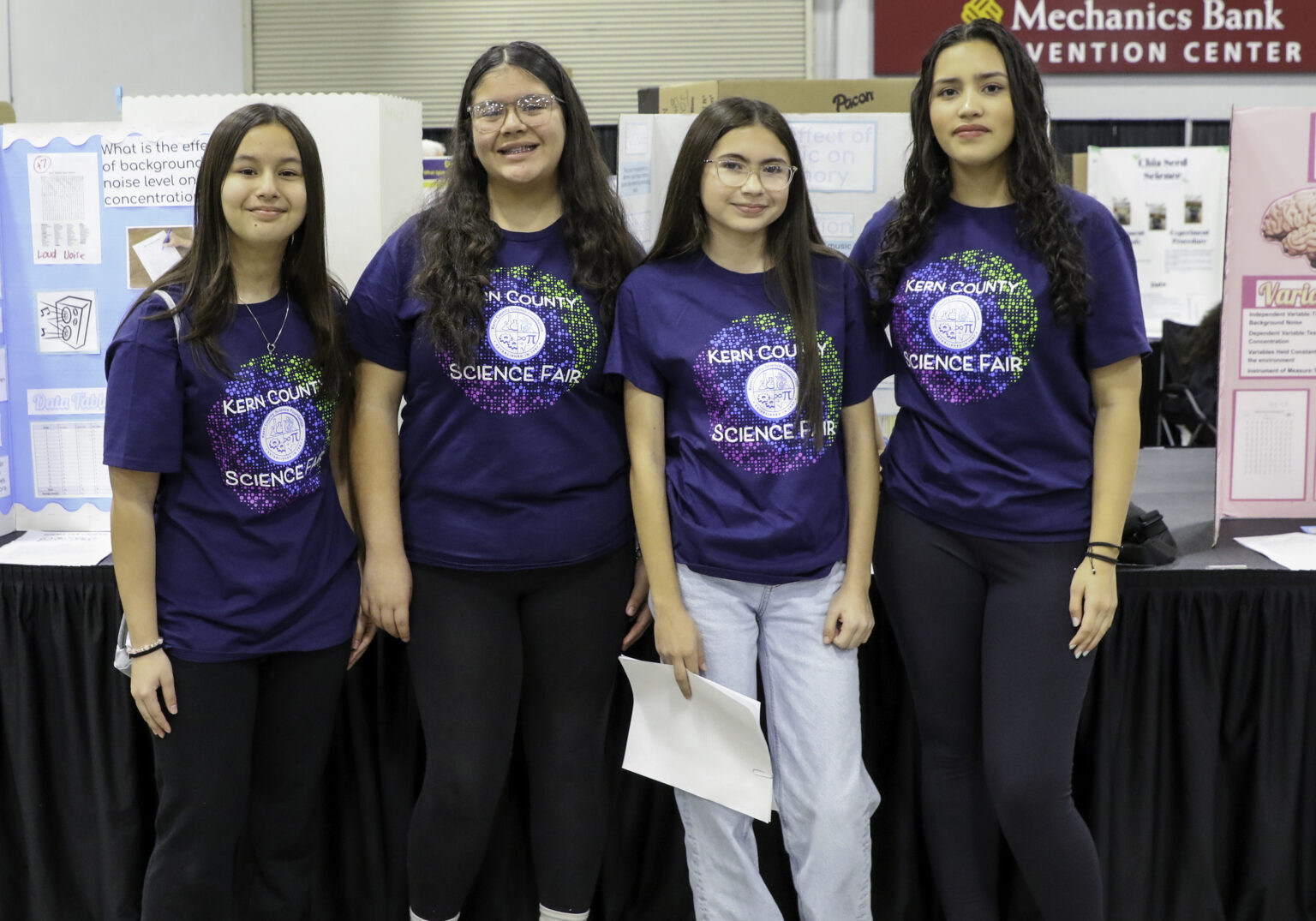 2024 Kern County Regional Science Fair Results Announced KCSOS News