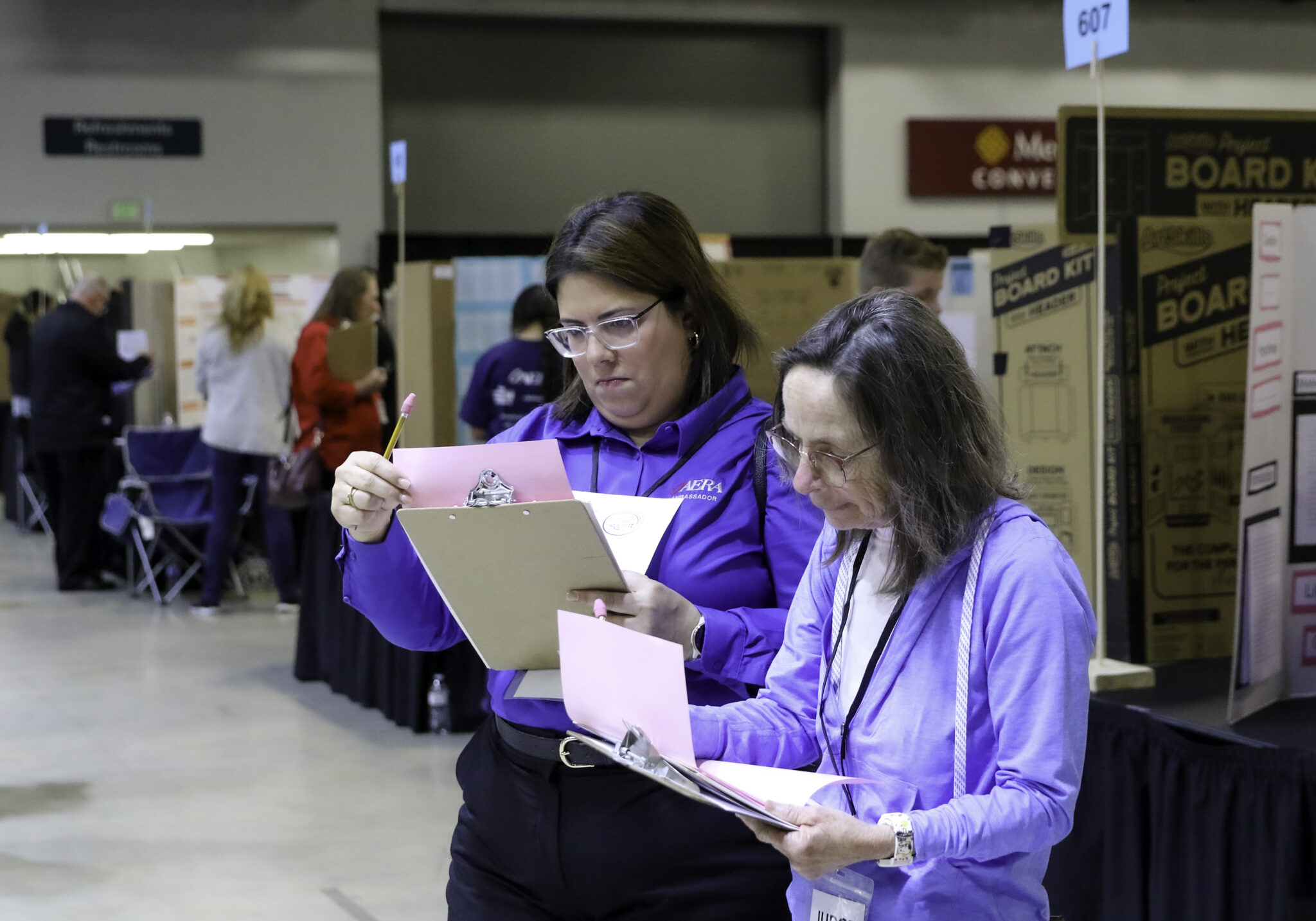 2024 Kern County Regional Science Fair Results Announced KCSOS News