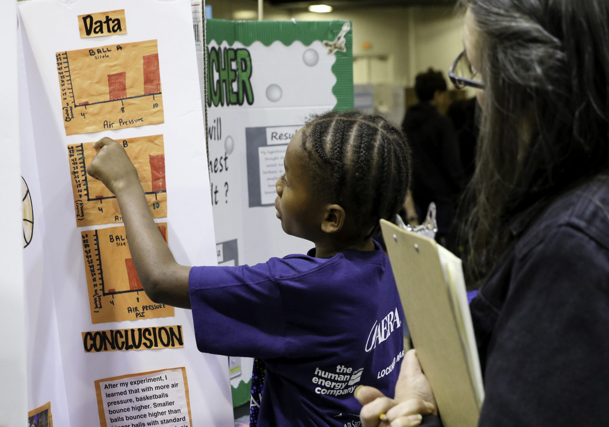 2024 Kern County Regional Science Fair Results Announced KCSOS News