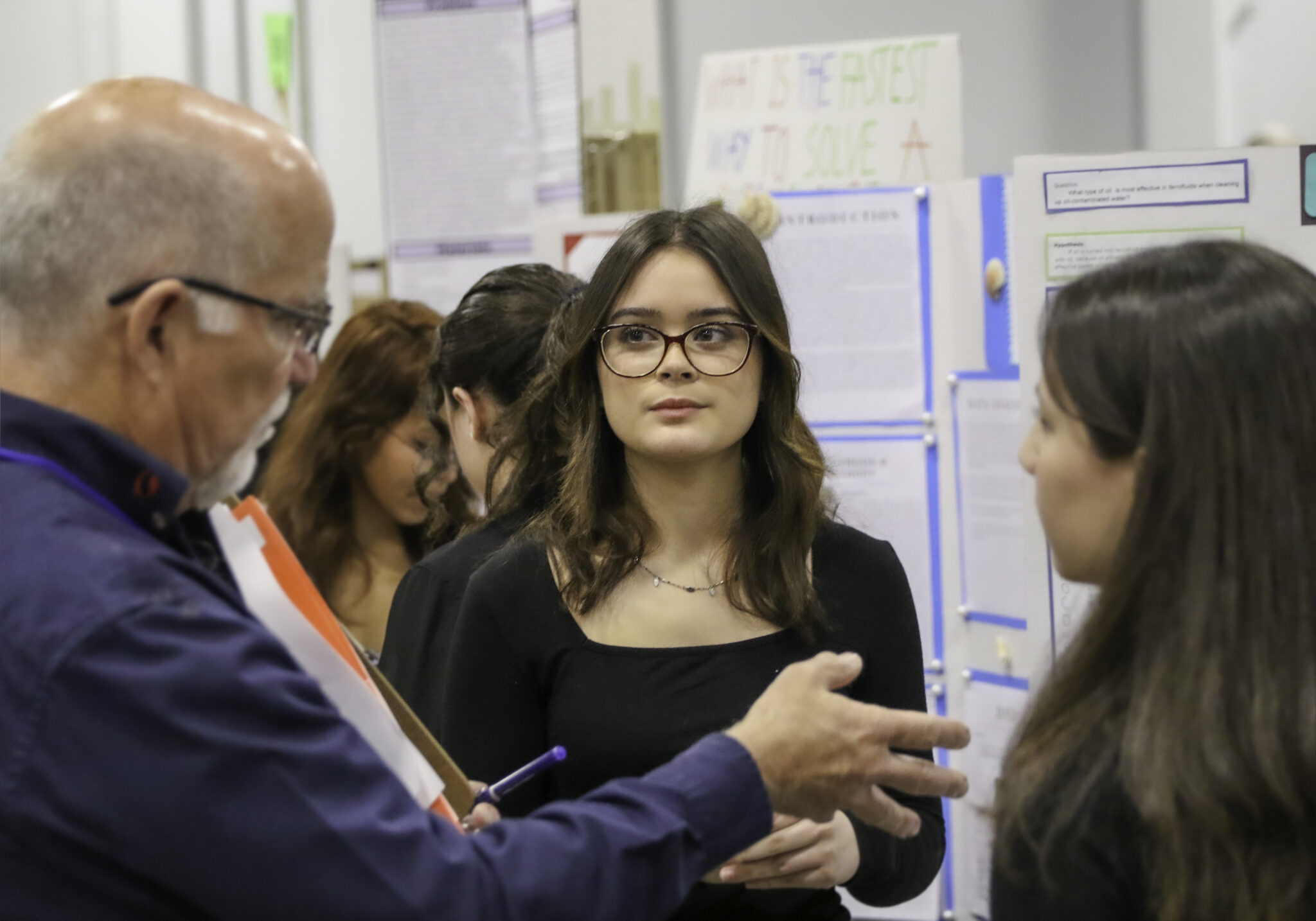 2024 Kern County Regional Science Fair Results Announced KCSOS News