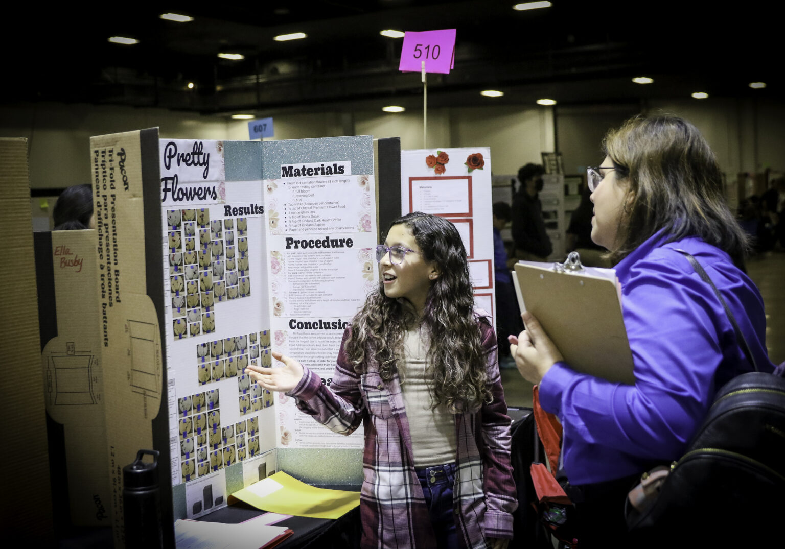 2024 Kern County Regional Science Fair Results Announced KCSOS News