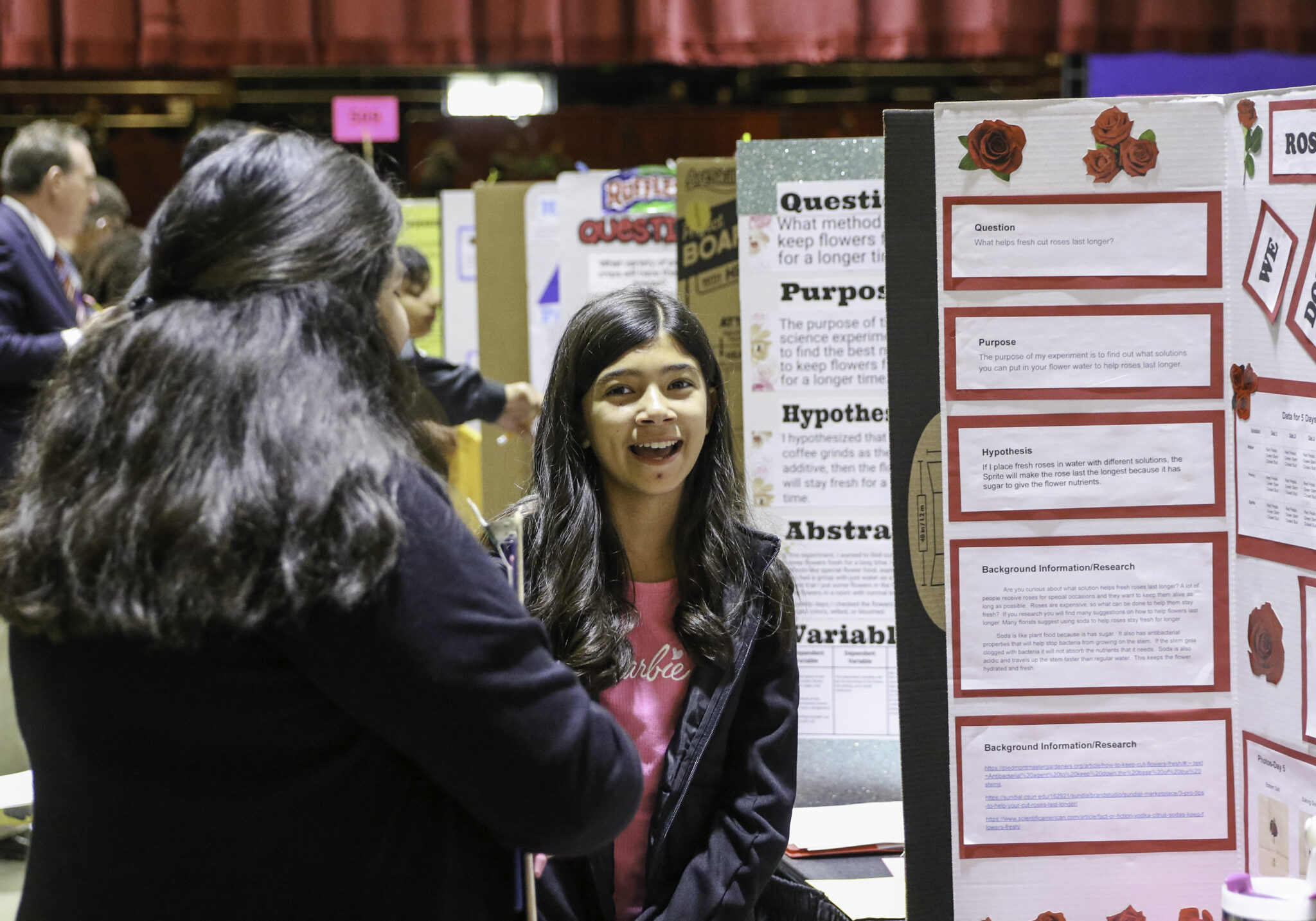 2024 Kern County Regional Science Fair Results Announced KCSOS News