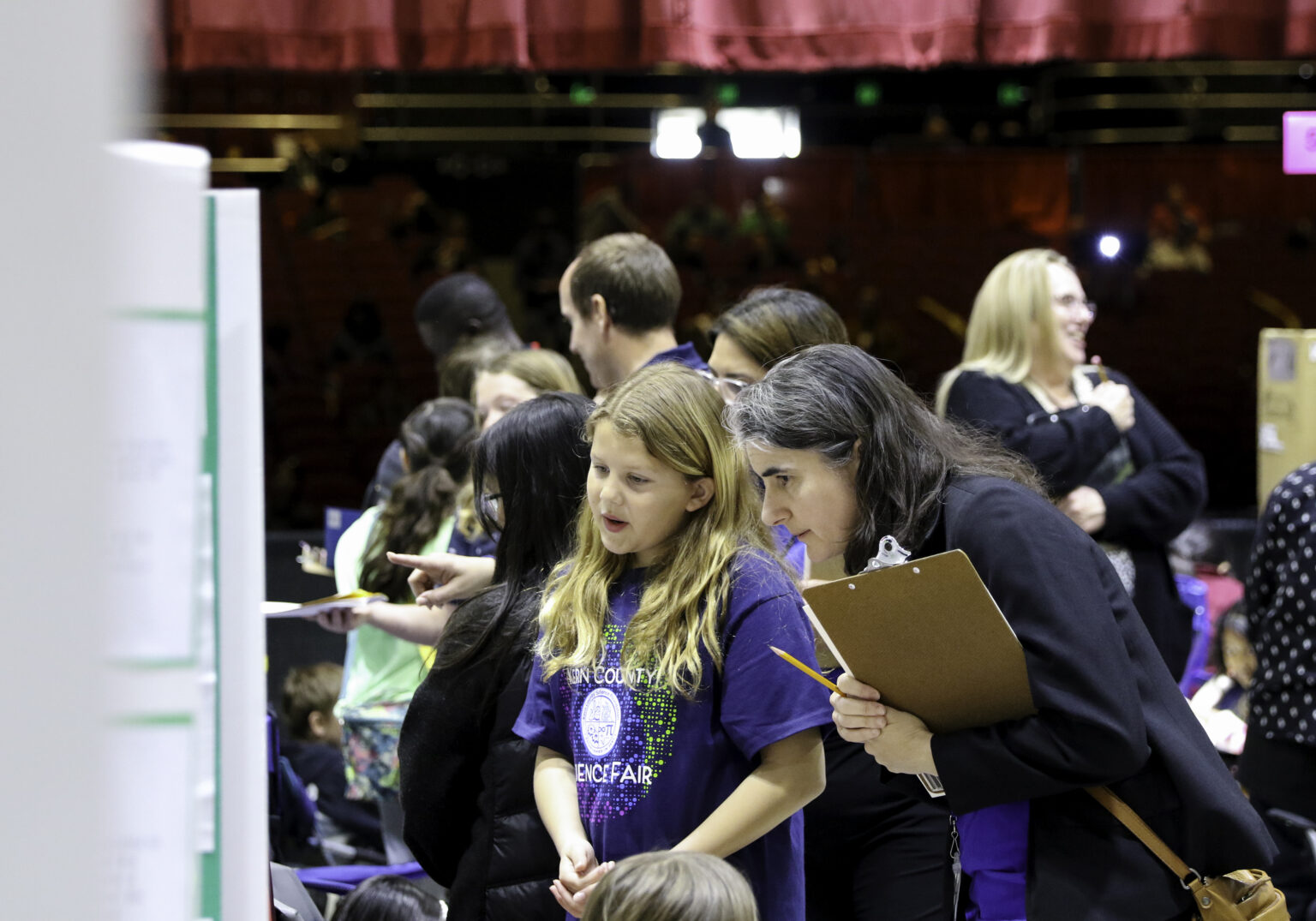 2024 Kern County Regional Science Fair Results Announced KCSOS News