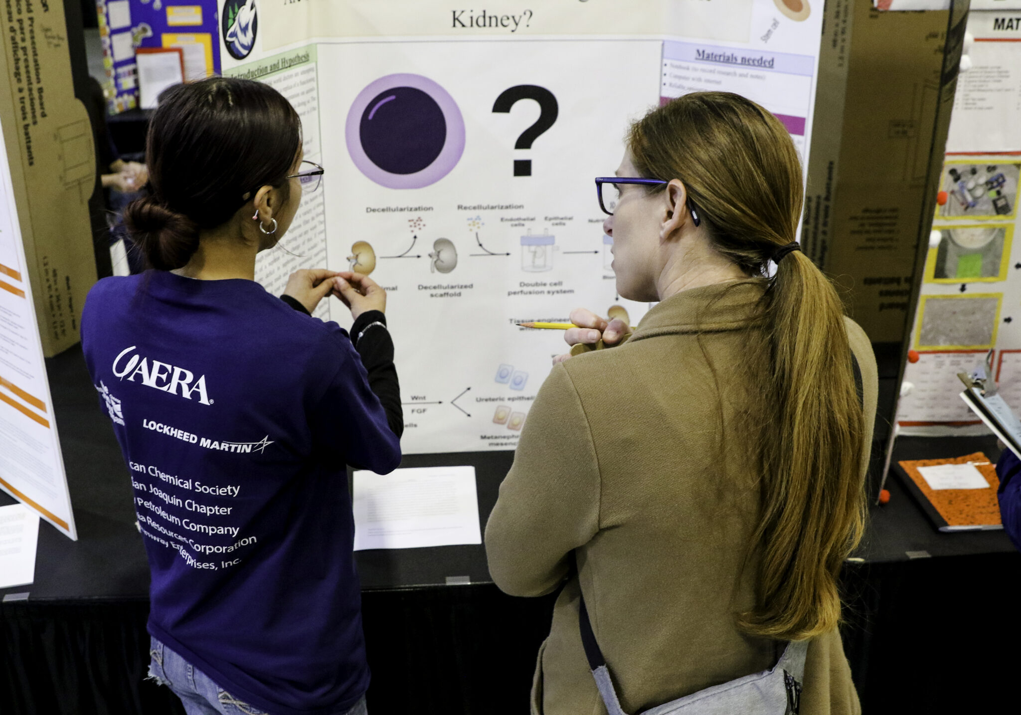 2024 Kern County Regional Science Fair Results Announced KCSOS News