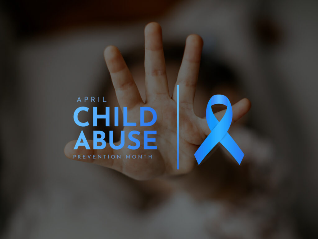 Community Voice:  Let’s Work Together to Combat Child Abuse, Neglect