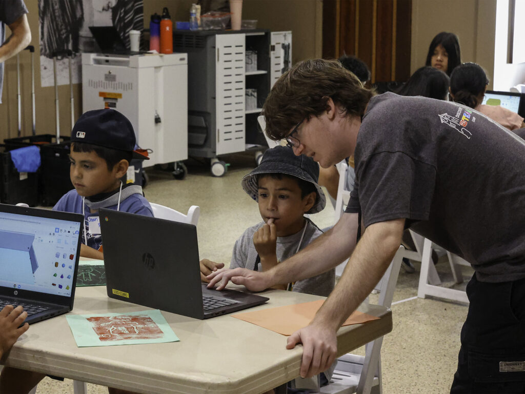 Summer Camps Ignite Curiosity and Foster Learning in Kern County