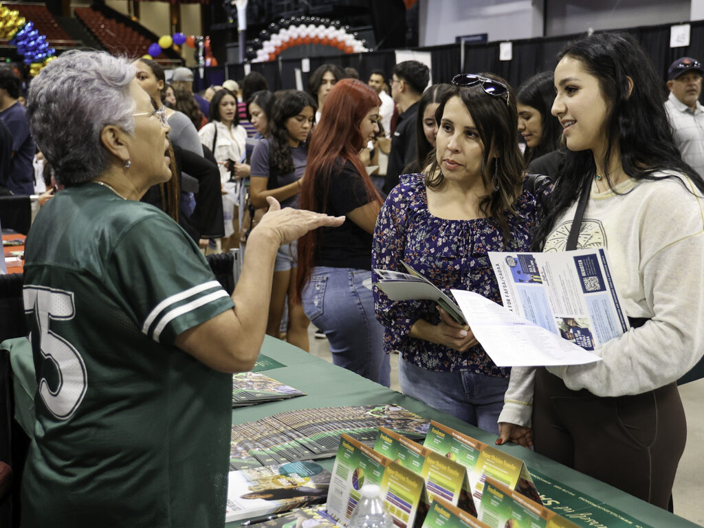 Annual Kern County College Night Returns September 9 for 25th Year