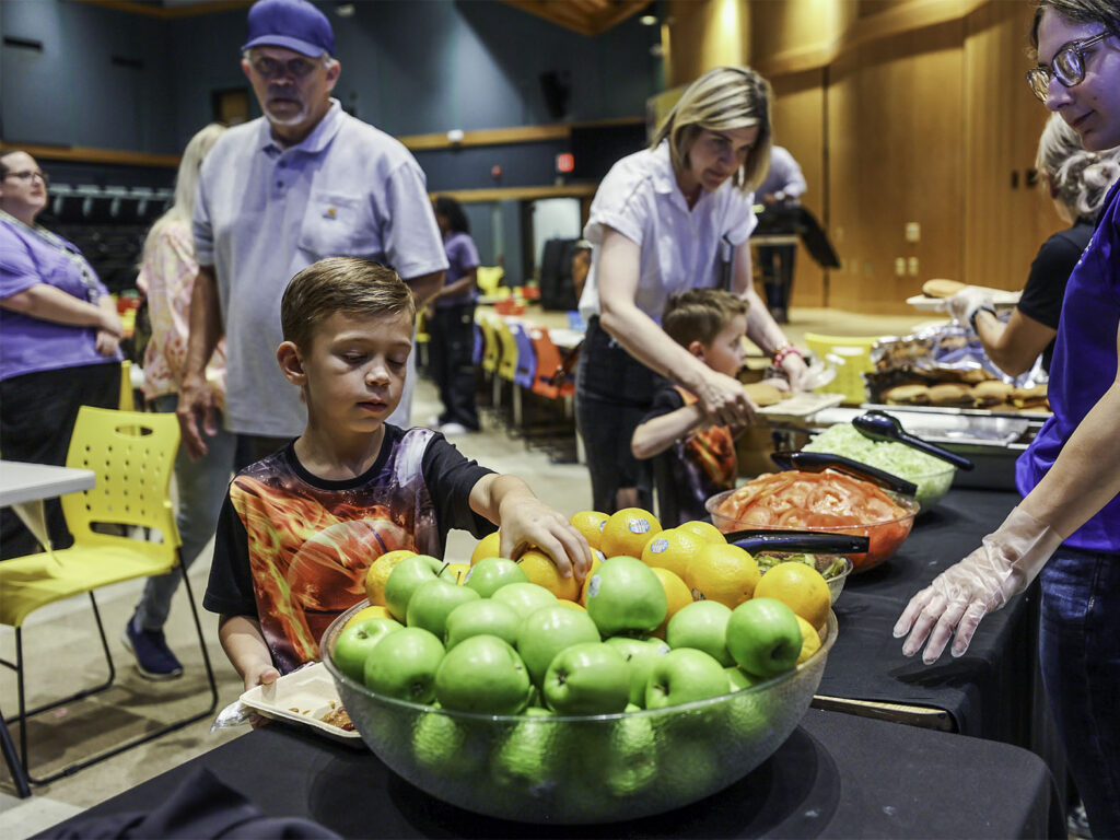 All Students to Receive Free Meals During 2024-25 School Year