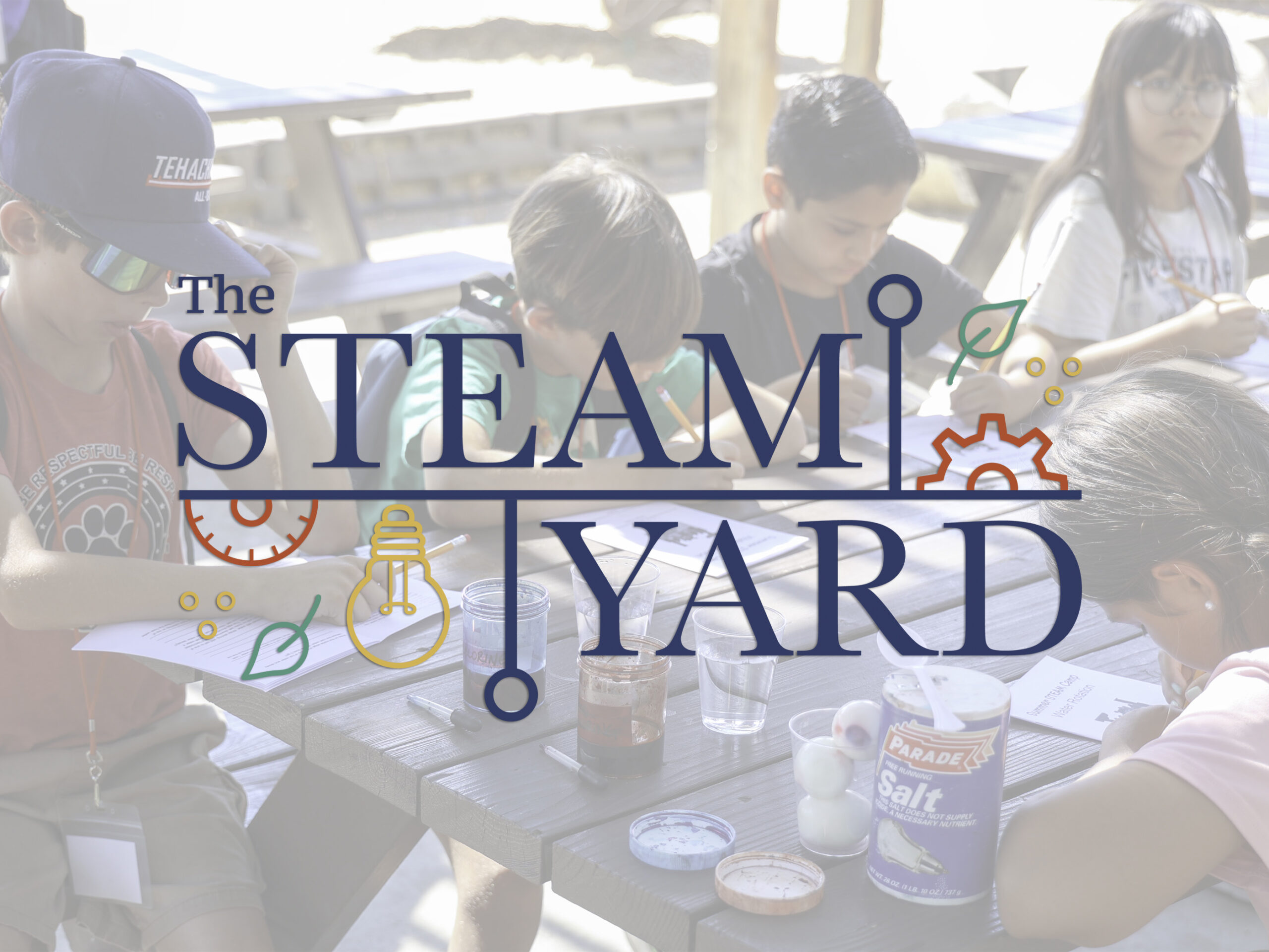 Create, Discover, Explore: KCSOS Announces Plans for Community STEAM Learning Center