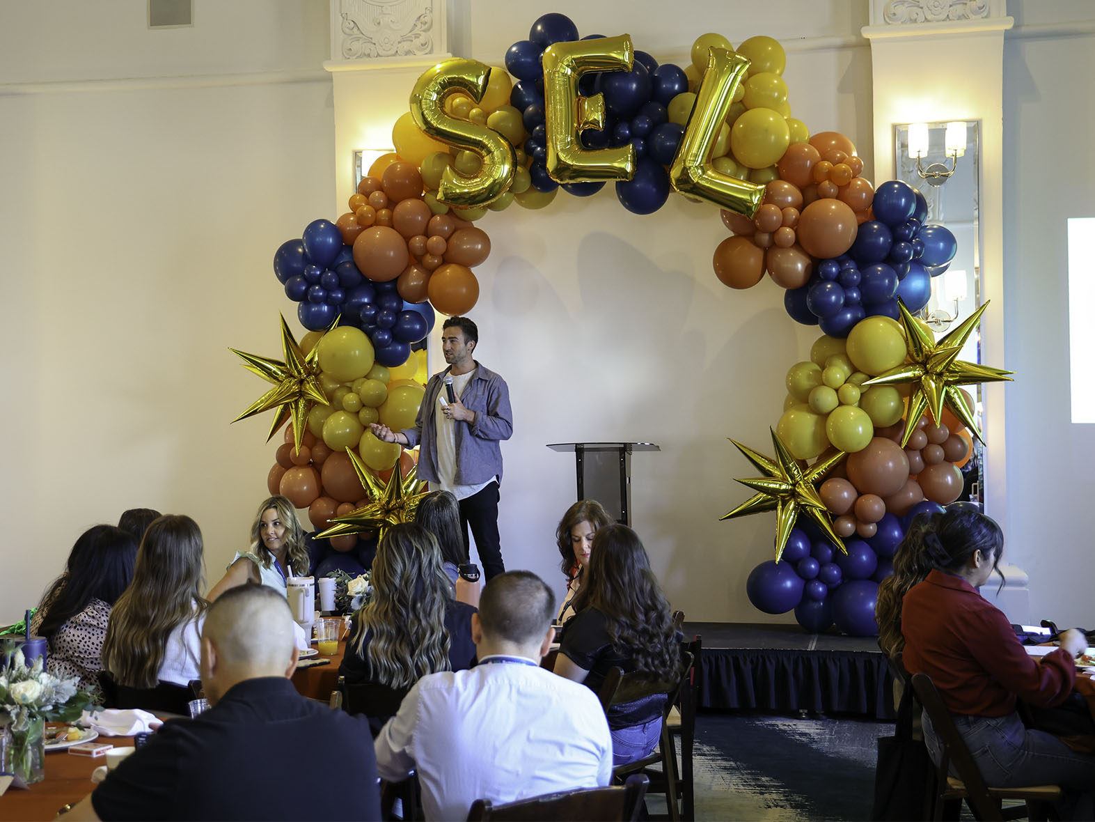 First-Ever SEL Symposium Promotes Student Well-Being in Kern County