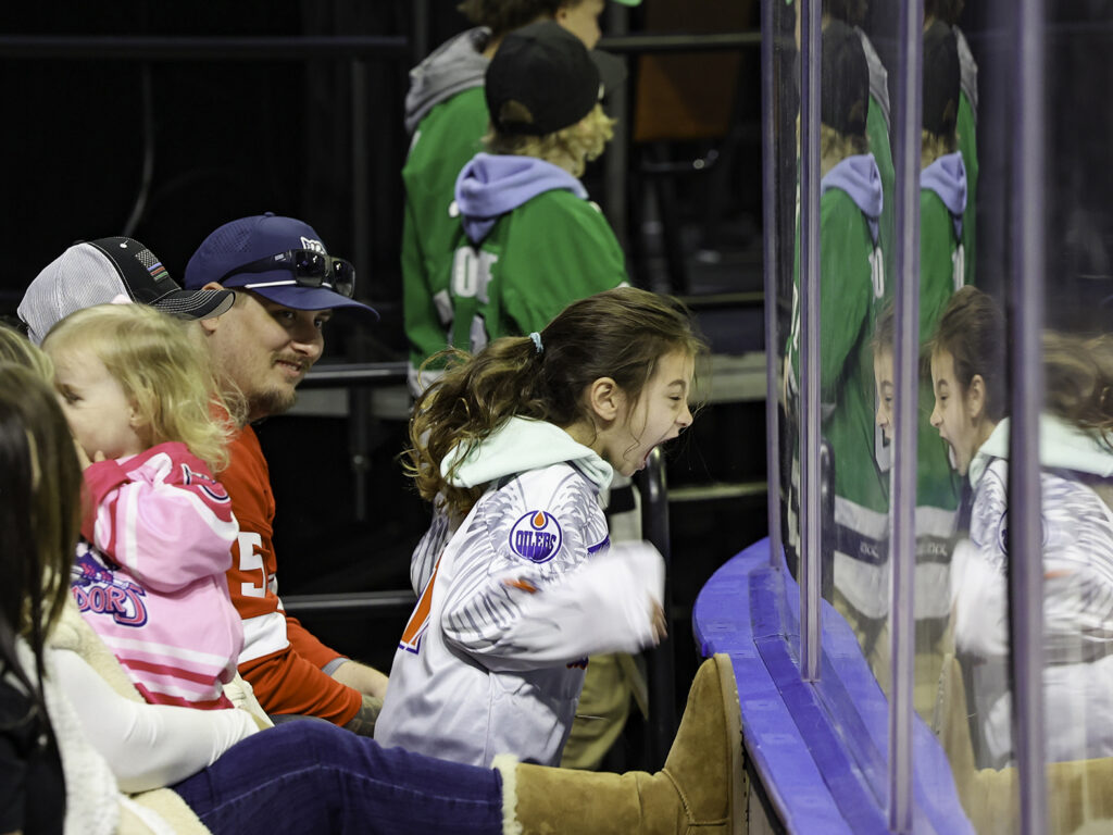 PHOTO GALLERY: Condors Field Trip Day