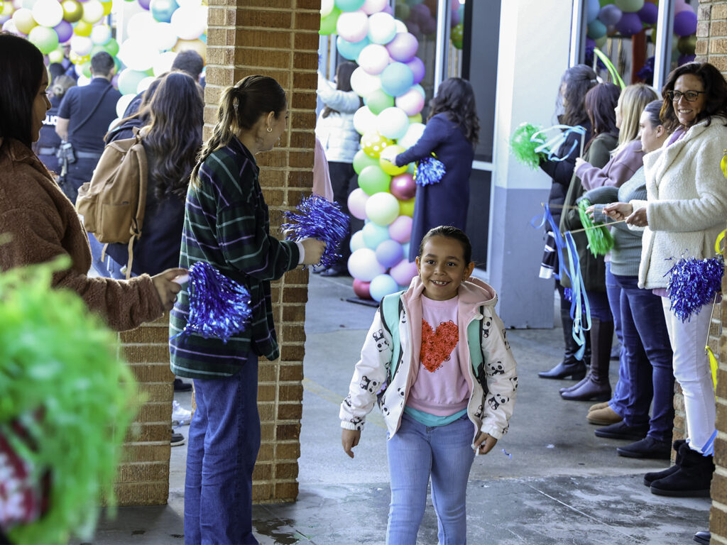 PHOTO GALLERY: Students Across Kern Show up for Great Kindness Challenge