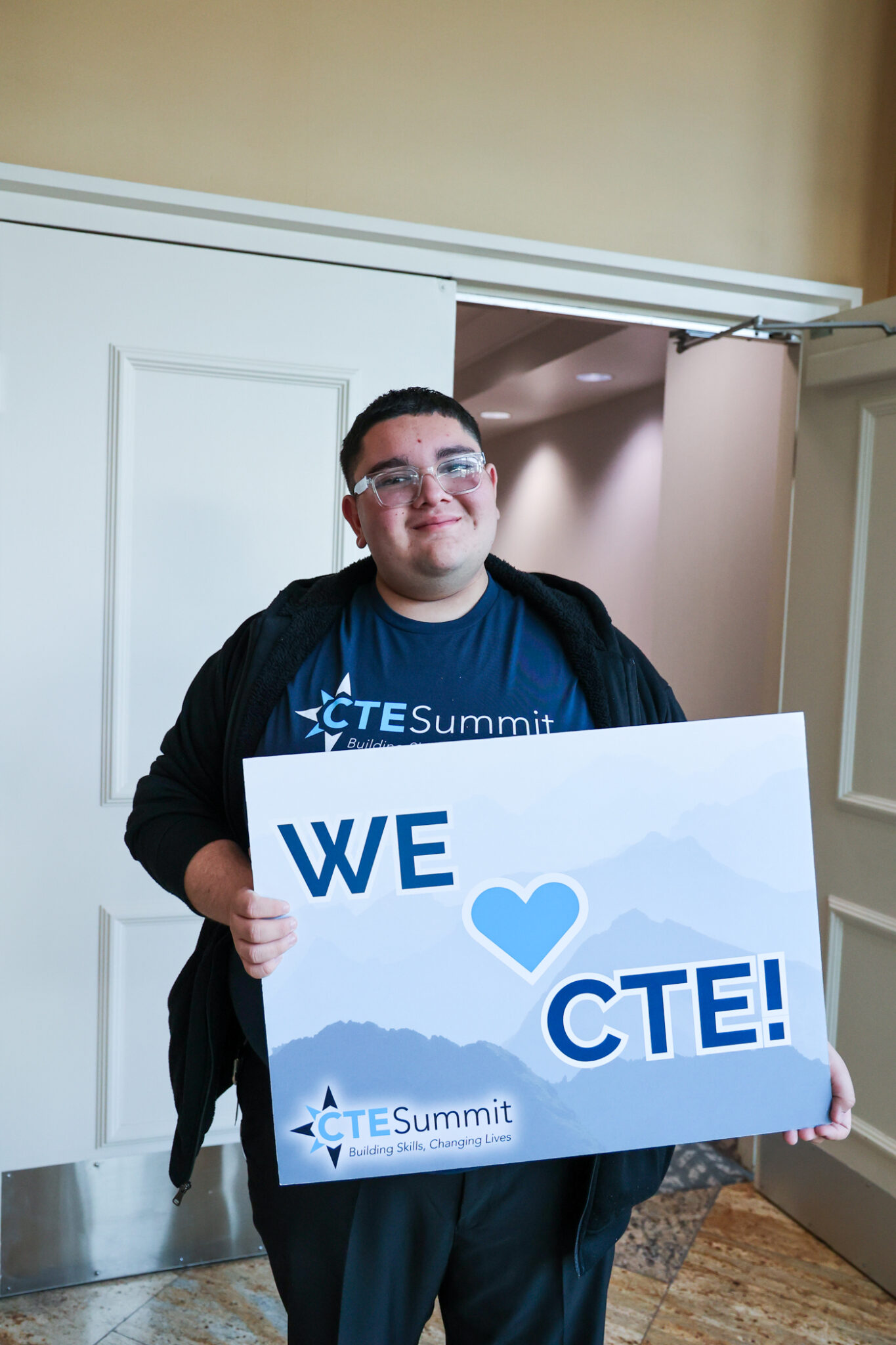 Cte Tweets 2nd Annual CTE Summit Showcases Collaboration, Innovation in Career ...