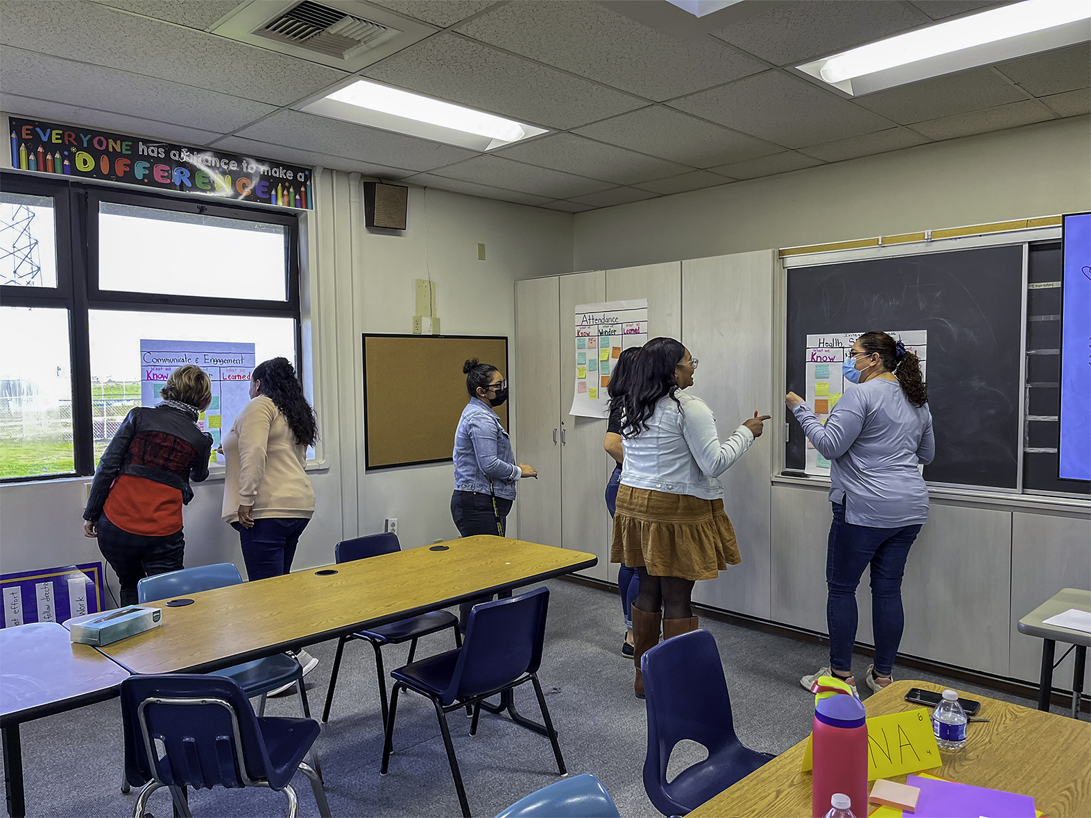 Empowering Parents: How School Site Councils Help Families Shape Student Success