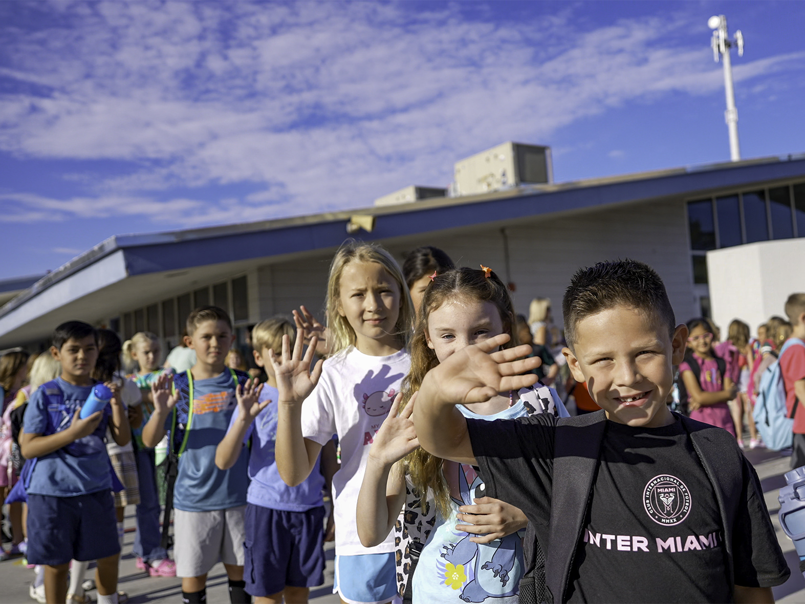 Sierra Sands Unified Reshapes Education with Ambitious Reorganization 