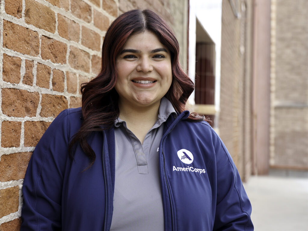 Finding Purpose Through Service: AmeriCorps Mentors Making an Impact