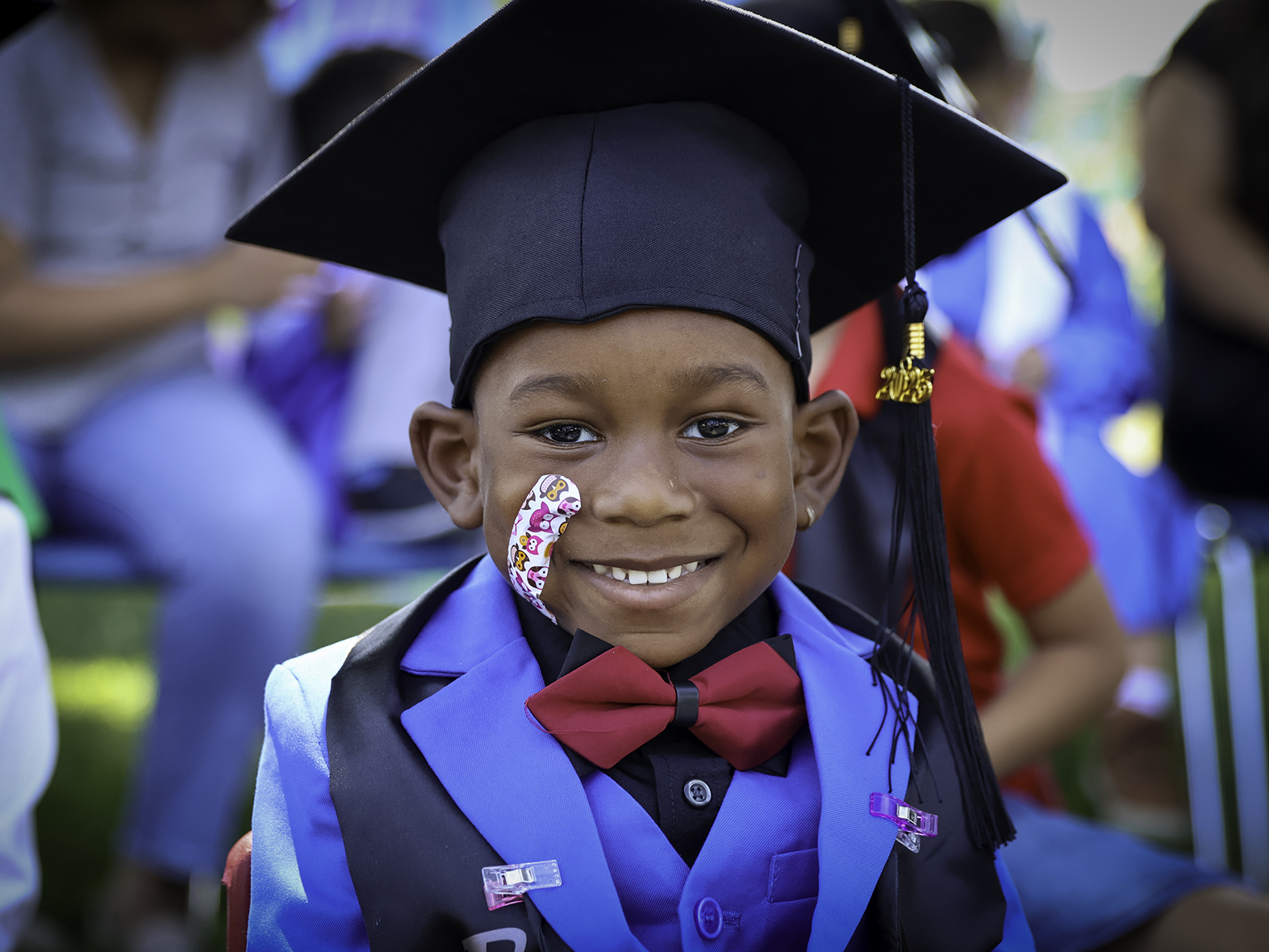 PHOTO GALLERY: Richardson Child Development Center Preschool Graduation