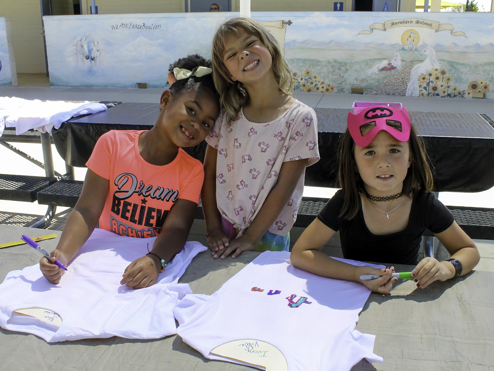 Sierra Sands Unified Celebrates Milestones in School Culture, Student Support