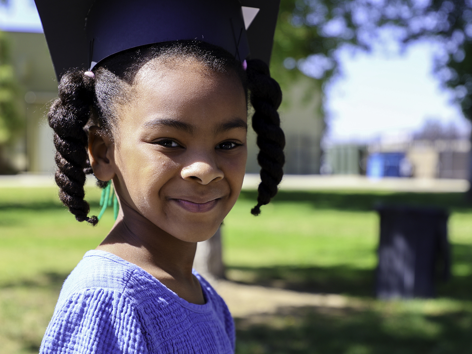 PHOTO GALLERY: VOCS Bakersfield Hosts Kindergarten Graduation