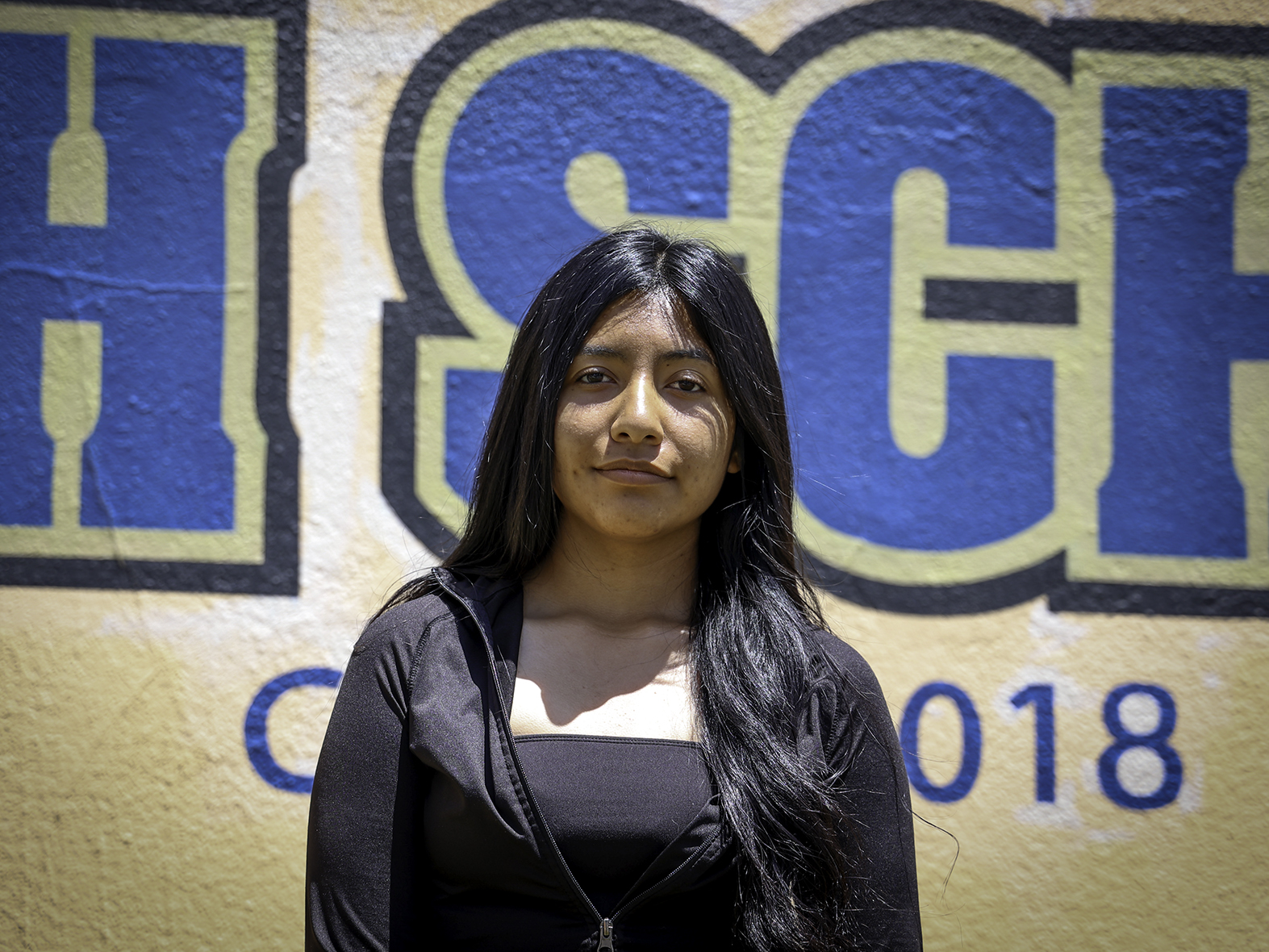 Senior Spotlight: Delano’s Ruby Bravo Graduates High School with Three College Degrees