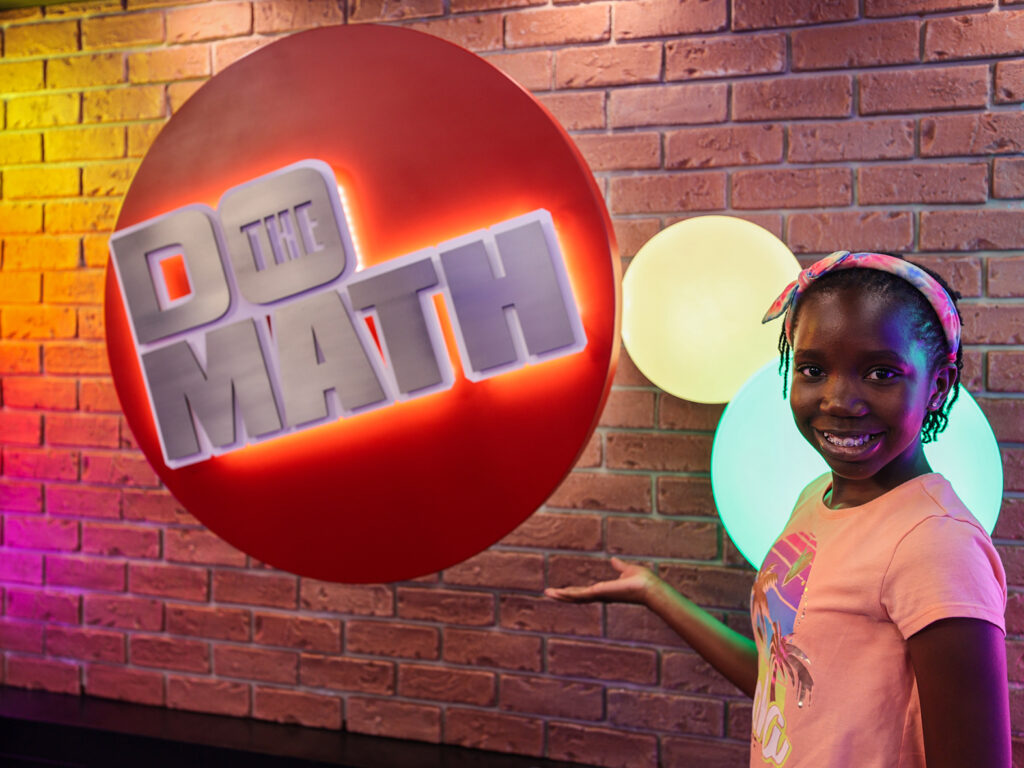 ‘Do the Math’ Adds Up to 24 Years of Helping Kern Students