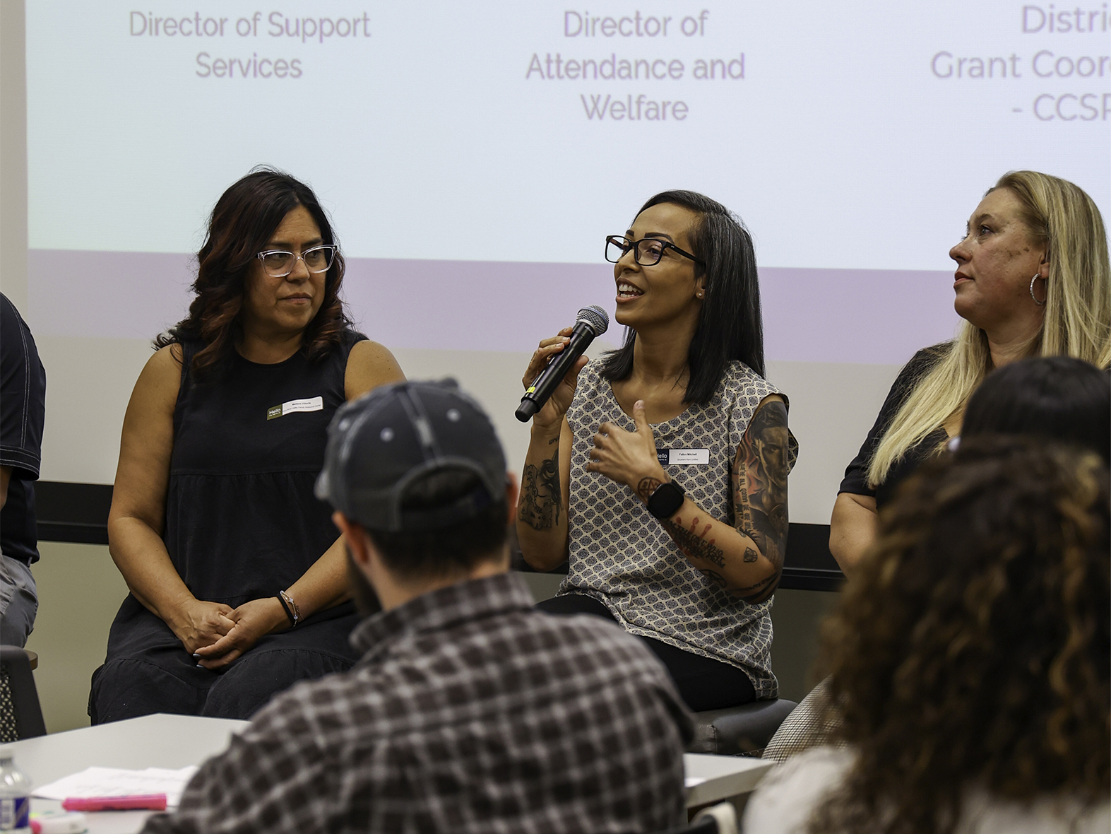 Kern Districts, Partners Unite to Strengthen Schools through Community Model