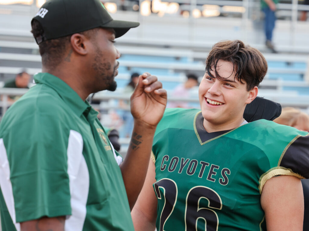 Valley Oaks Charter School Launches First-Ever Athletics Program
