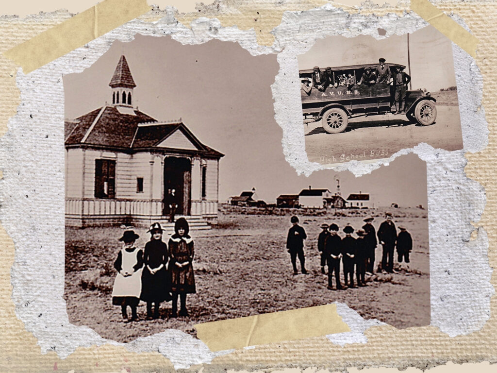Southern Kern Unified Grows with Rosamond, Stays True to Its Roots