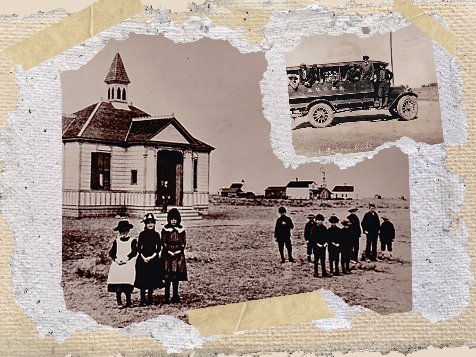 Southern Kern Unified Grows with Rosamond, Stays True to Its Roots