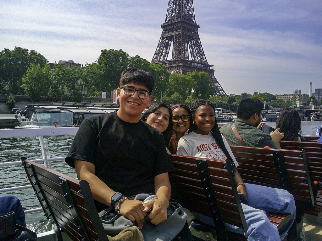 Students Travel the World Through CIEE Summer Programs