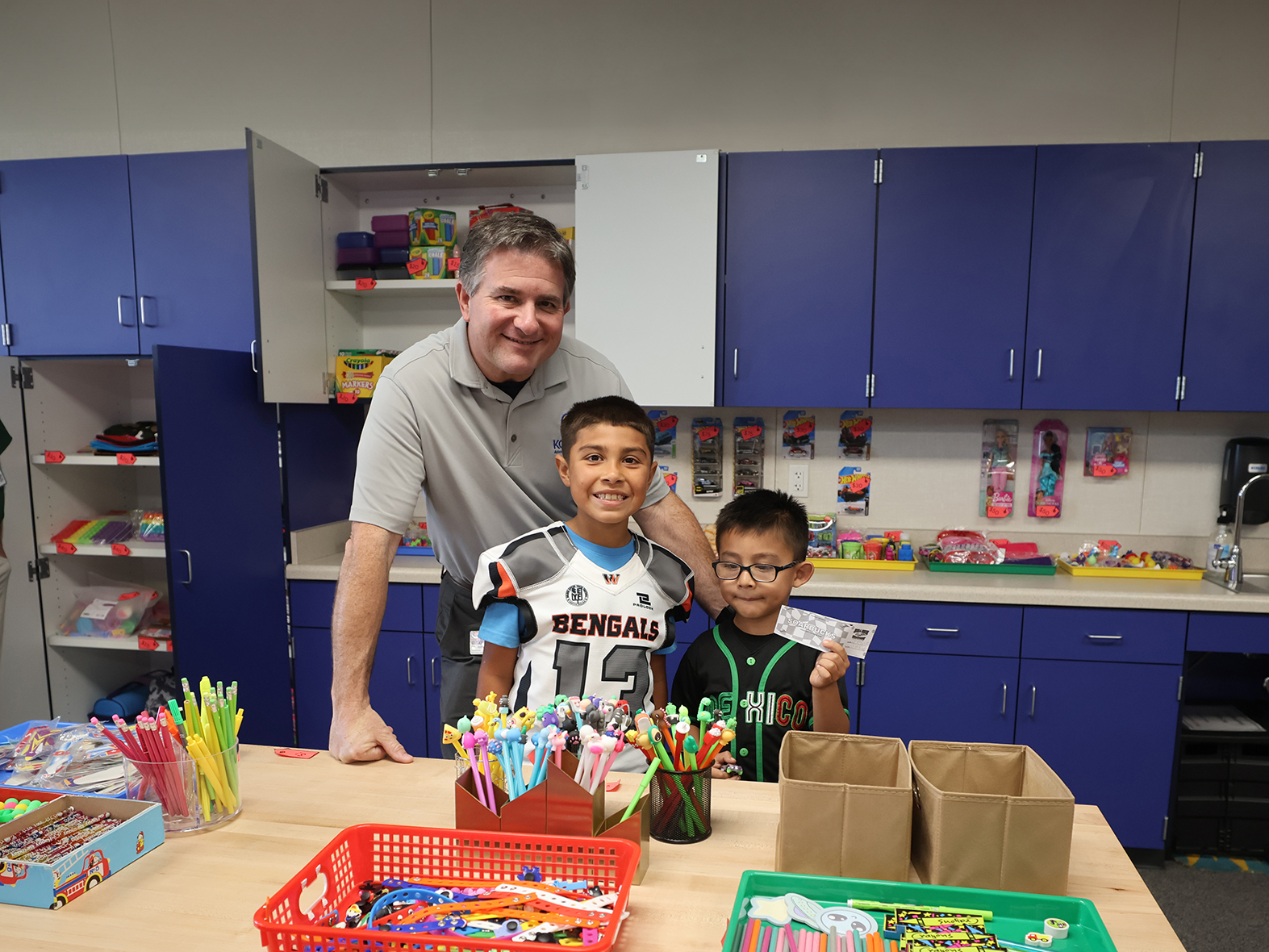 CSUB Alumni Association to Induct Dr. John Mendiburu into Hall of Fame