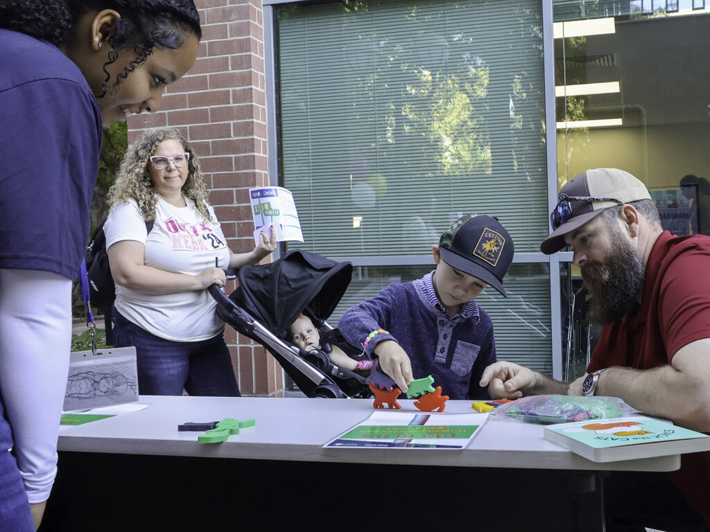 STEAM on the Streets Returns for Second Year at New Home — The STEAM Yard