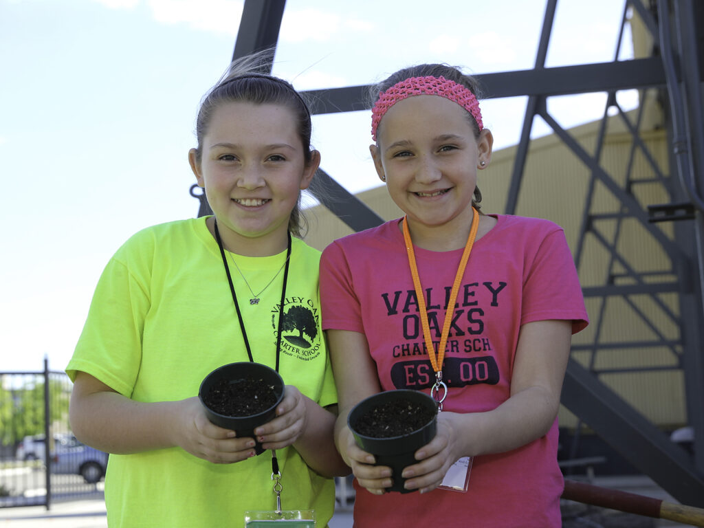 Valley Oaks Charter School Marks 25 Years of Innovation, Family & Growth
