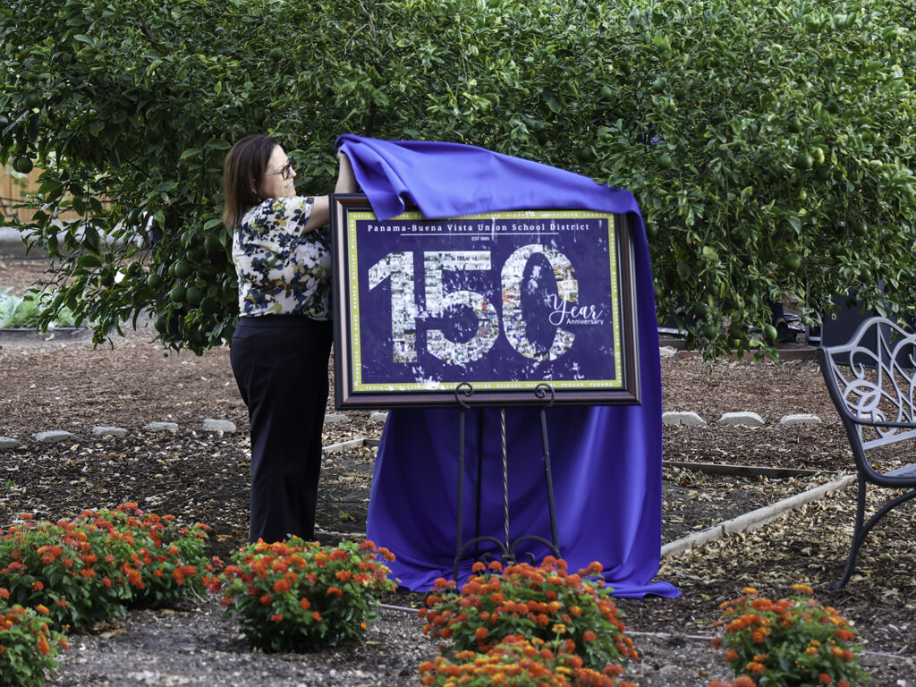 District Spotlight: P-BVUSD Stands Tall After 150 Years