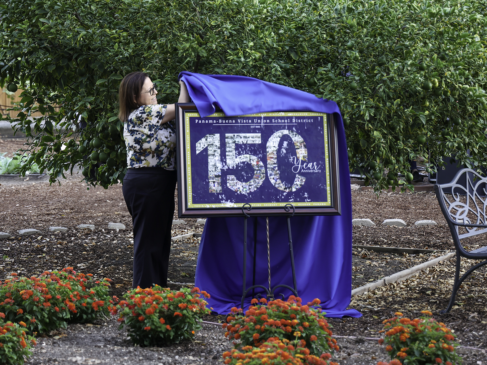 District Spotlight: P-BVUSD Stands Tall After 150 Years