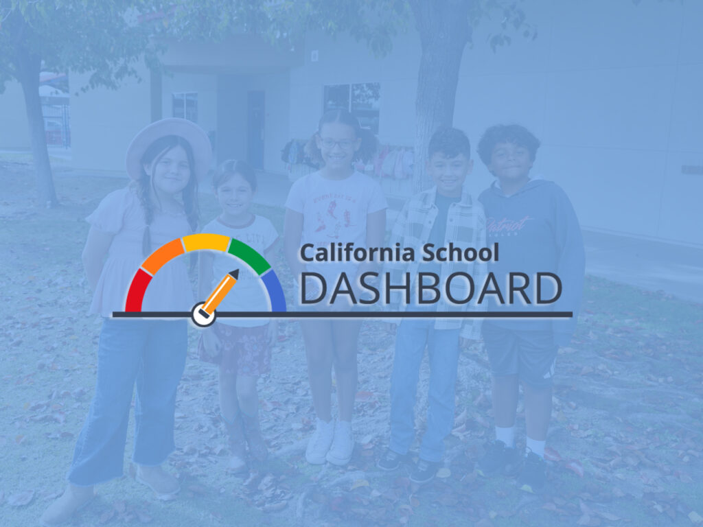 California Unveils ’25 School Dashboard; Kern County Shows Steady Gains