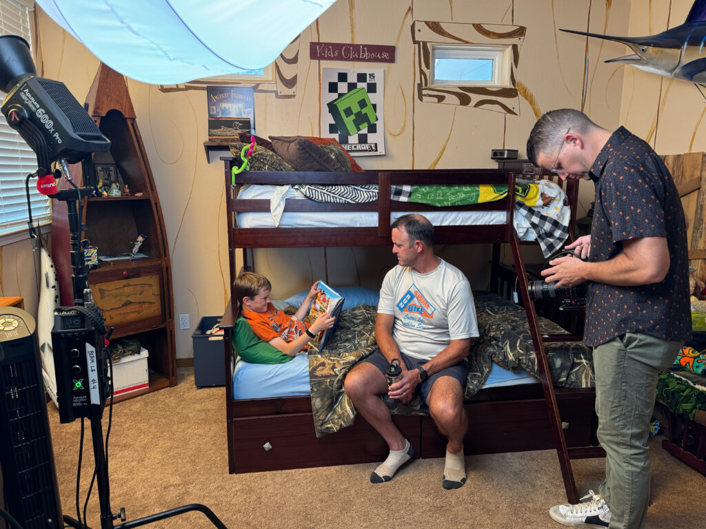 Maple Elementary Elevates Family Engagement Through New Video Series