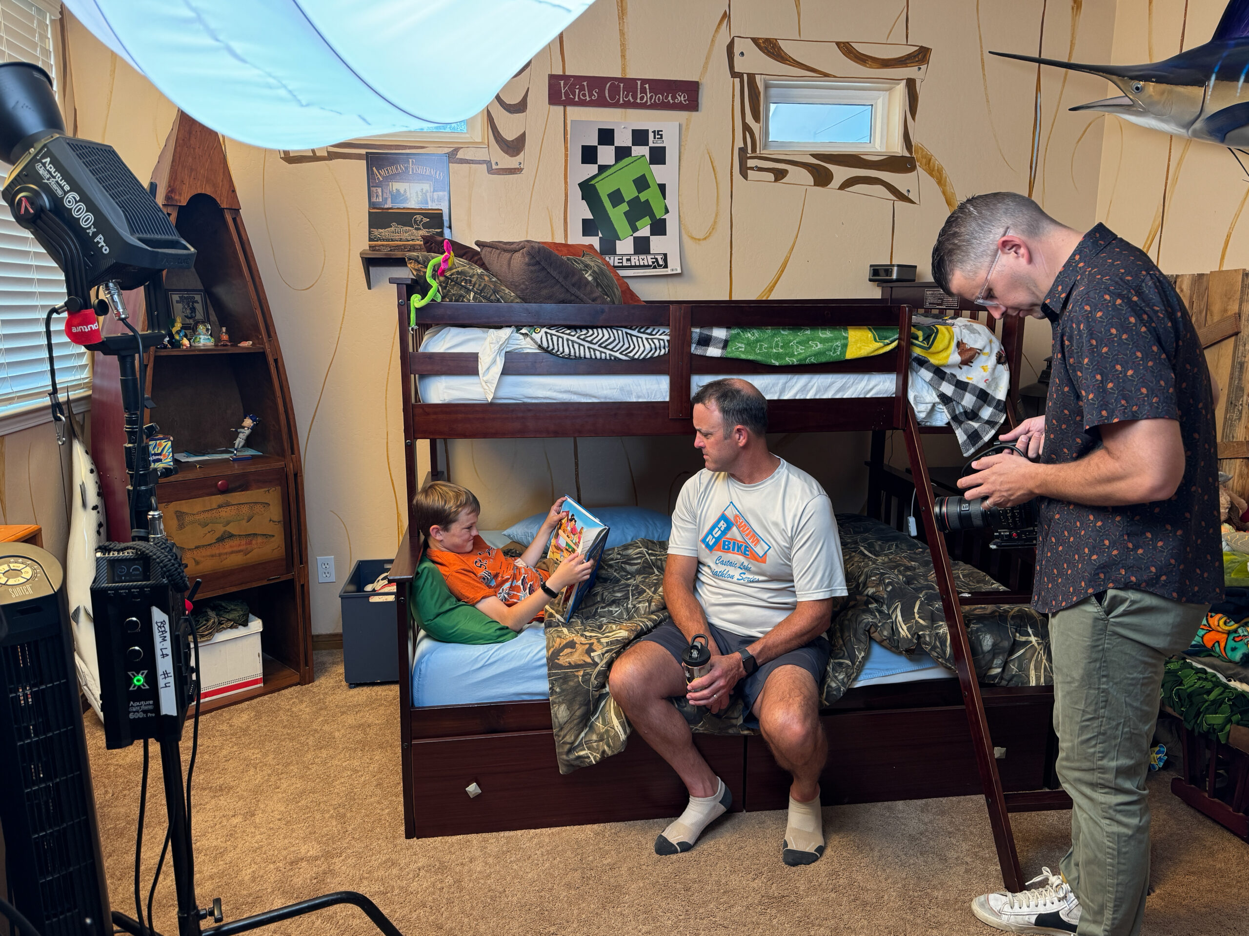 Maple Elementary Elevates Family Engagement Through New Video Series