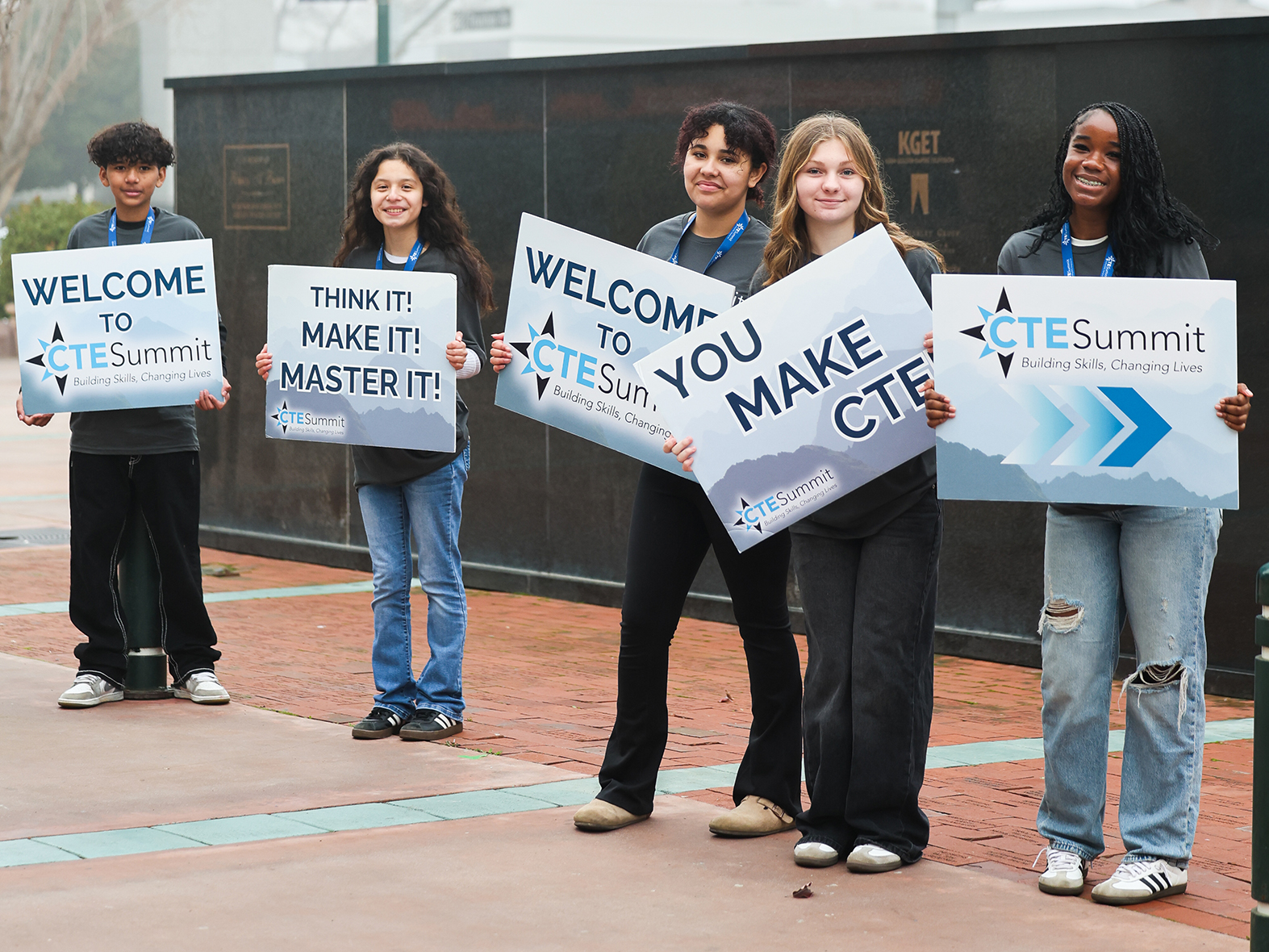 Kern County Hosts Third Annual CTE Summit, CTE Superstar Honored