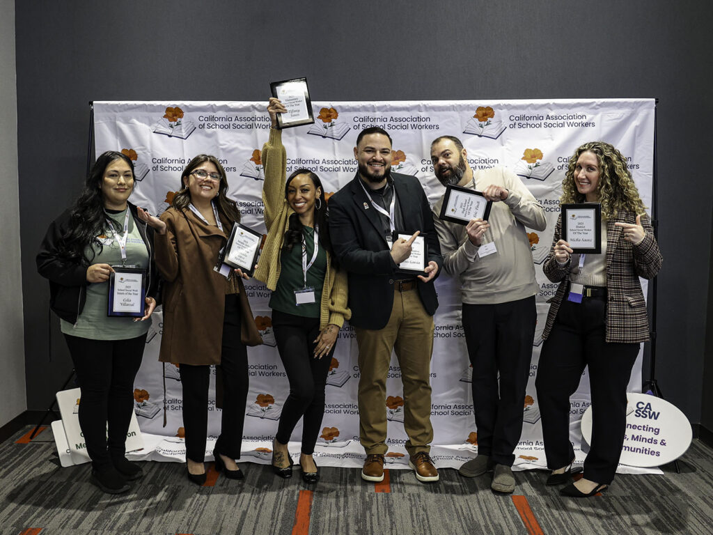 A Decade of Growth: School Social Workers Strengthen Student Support in Kern