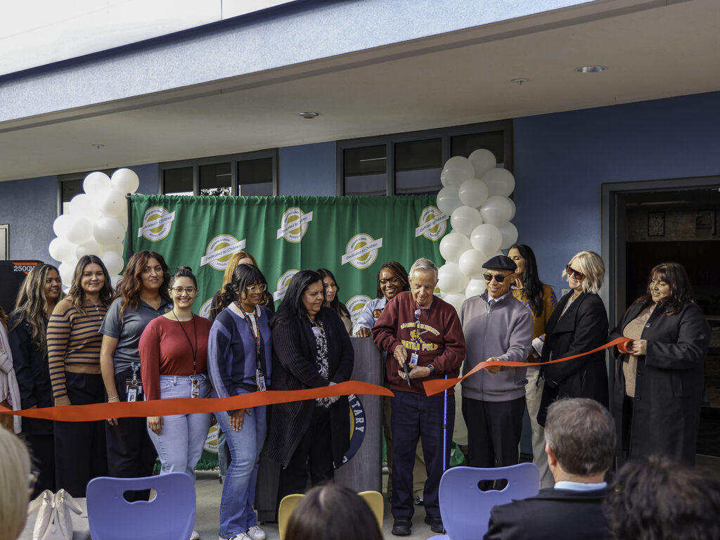 Mind, Body & Spirit: Greenfield Celebrates First Student Wellness Center