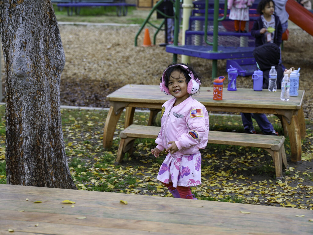 KCSOS’s No-Cost Childcare Helps Families Build a Foundation for Learning