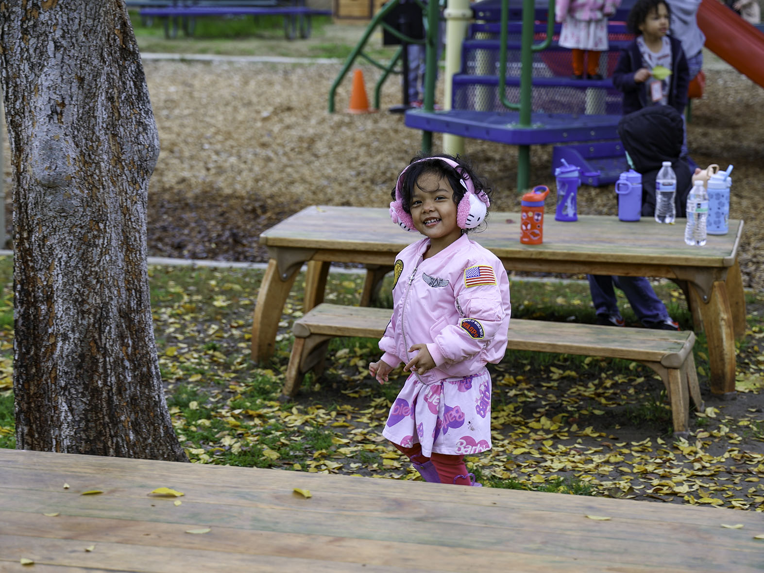 KCSOS’s No-Cost Childcare Helps Families Build a Foundation for Learning