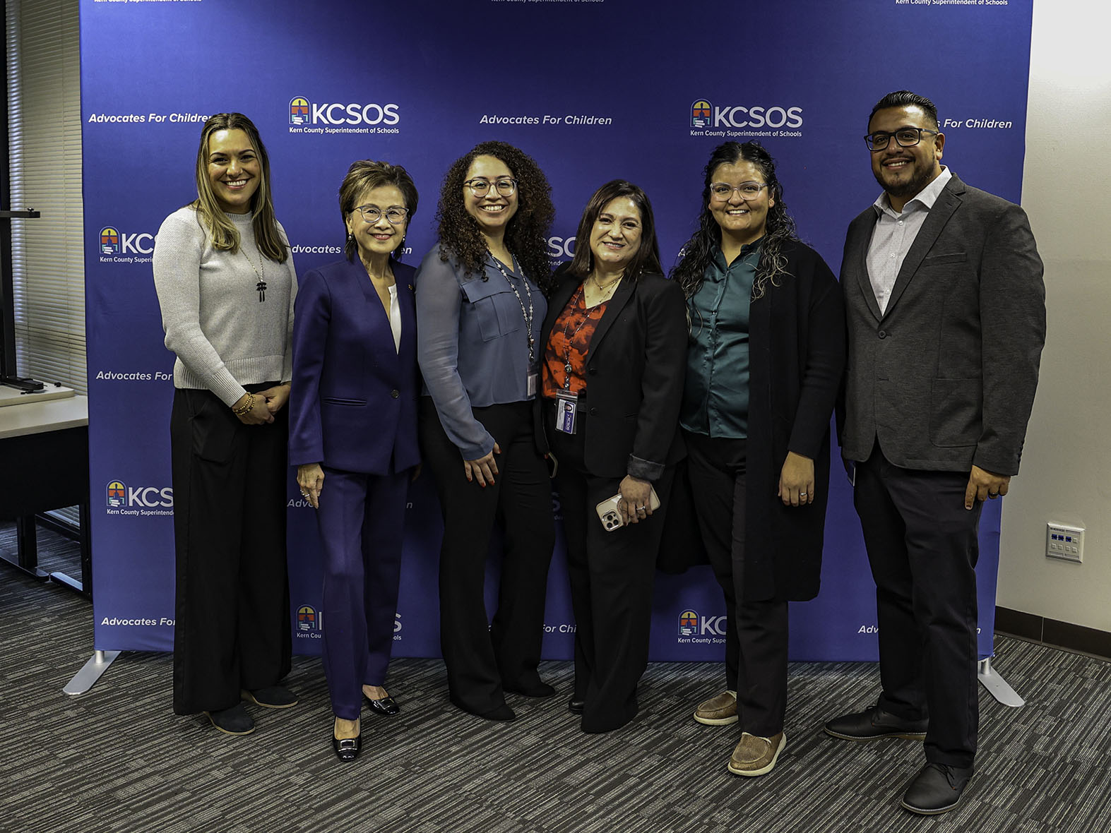 Bakersfield Mayor, Student Advocates Promote State Seal of Biliteracy