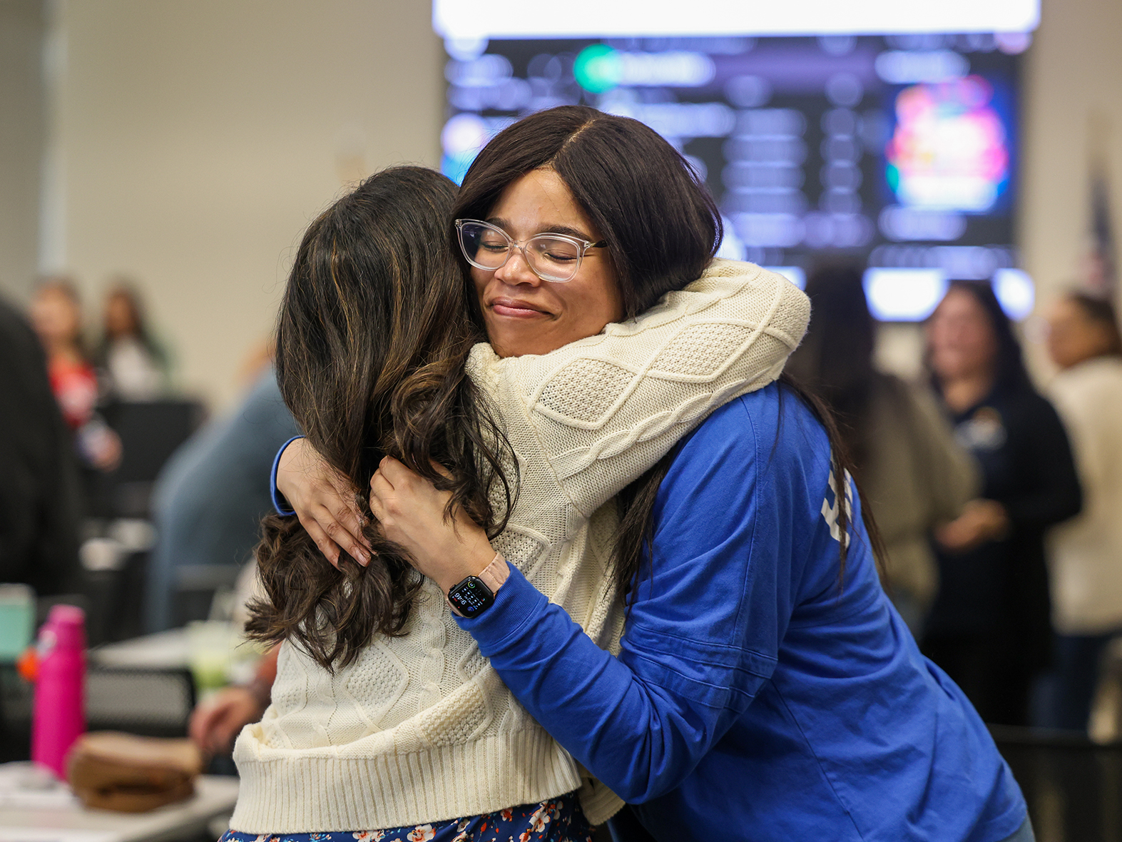 Kern County Counselors Gather to Recharge for School Counseling Week