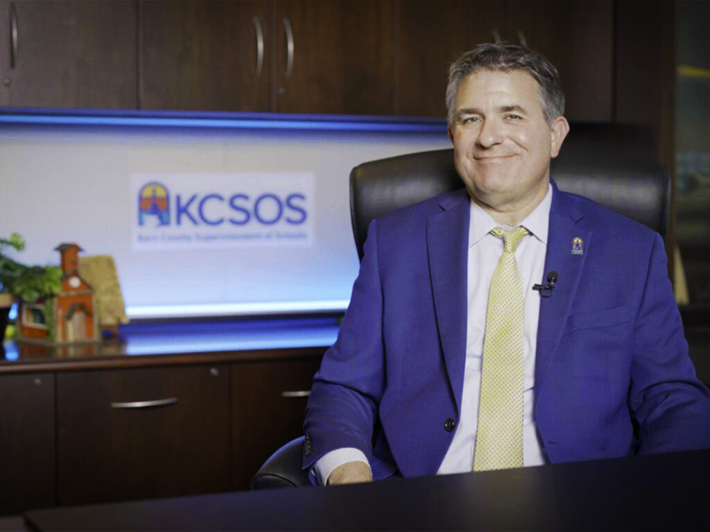 John Mendiburu to be Inducted into CSUB Alumni Hall of Fame