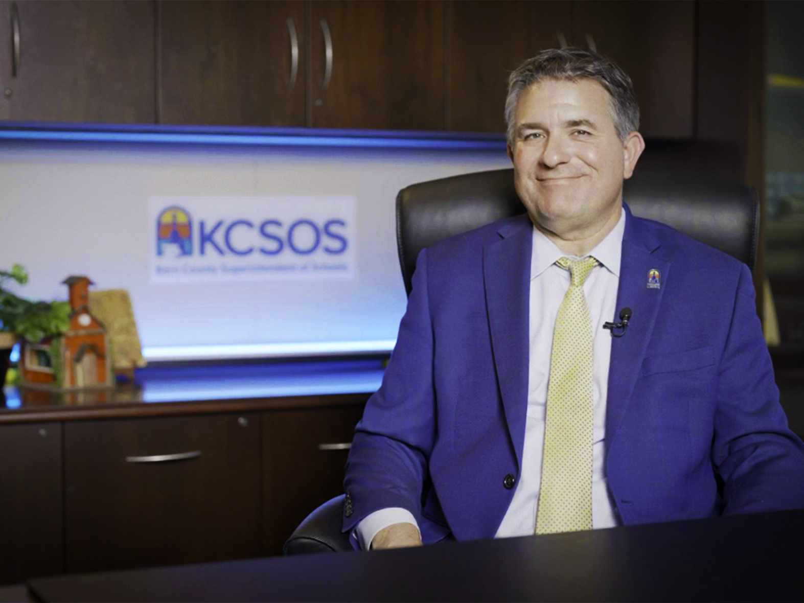 John Mendiburu to be Inducted into CSUB Alumni Hall of Fame